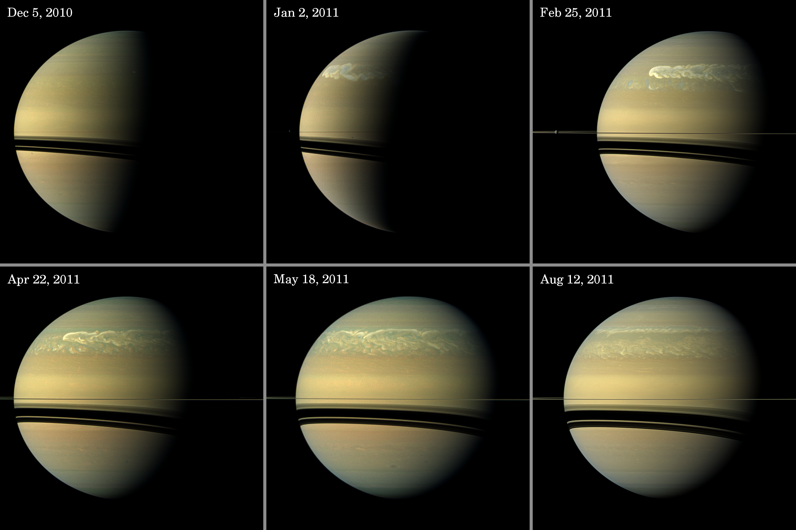Cassini Saturn Planet And Atmosphere Science Cassini Saturn Planet And Atmosphere Science